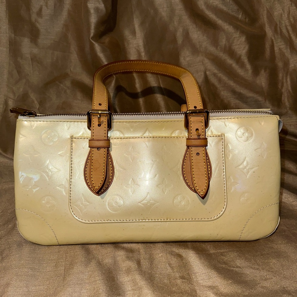 ❌SOLD❌Louis Vuitton Vernis bag